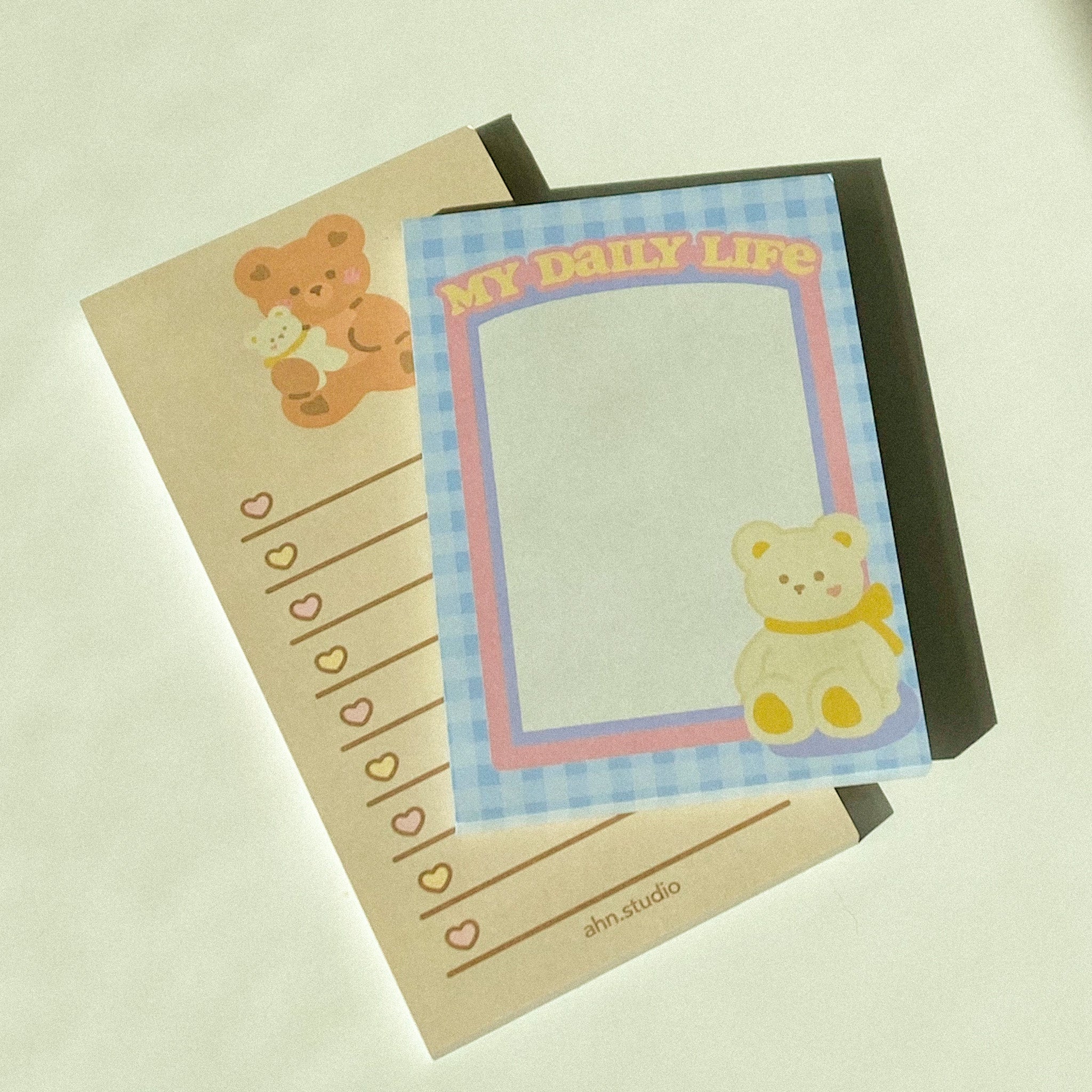 notepads