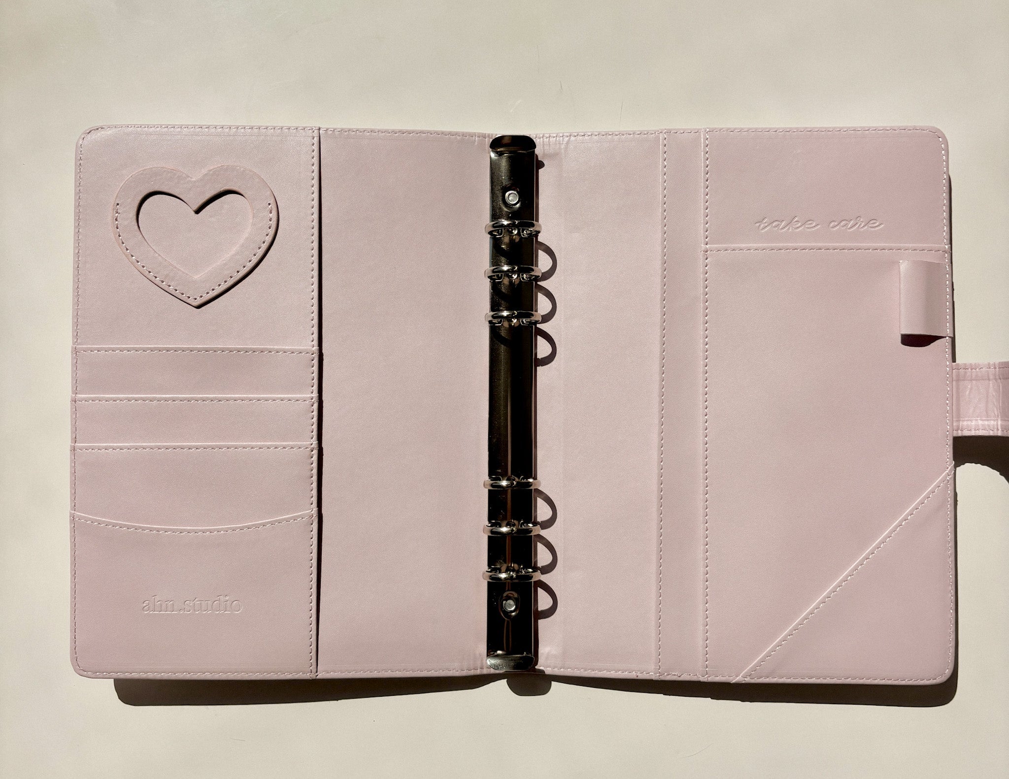journals & refills