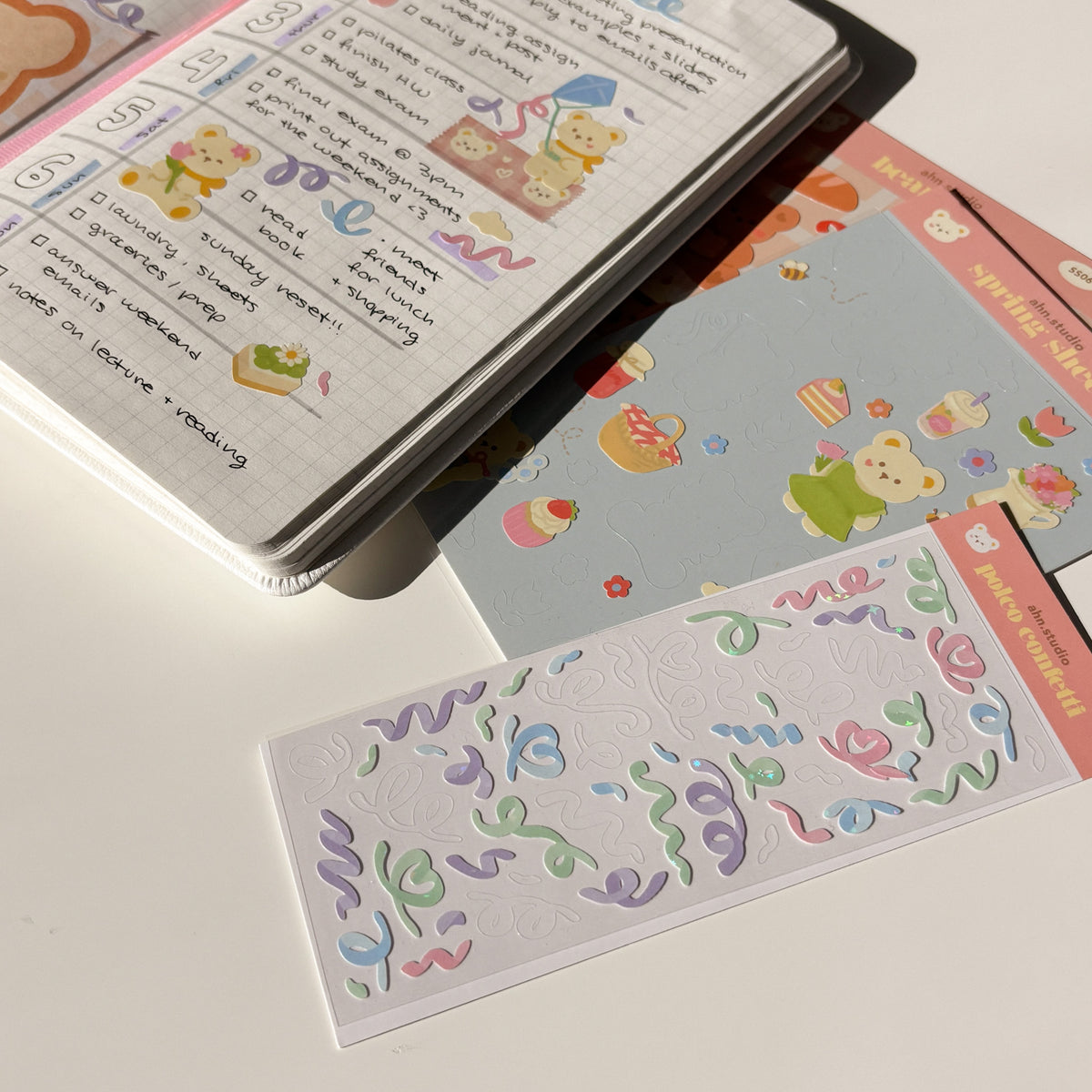 ahn.studio – Ahn Studio